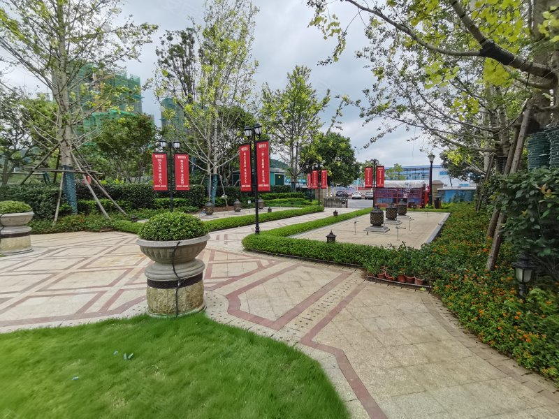 恒大揽湖苑,开福大道-长沙恒大揽湖苑二手房,租房,房价-长沙安居客