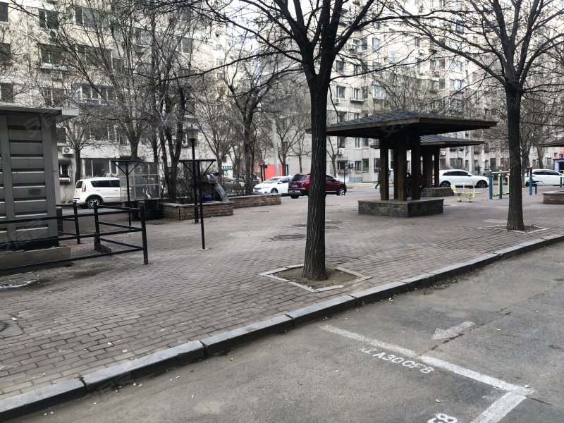 工人新村(二期南区),重工南街66号-沈阳工人新村(二期南区)二手房