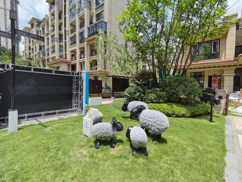 美的国宾府(二期)