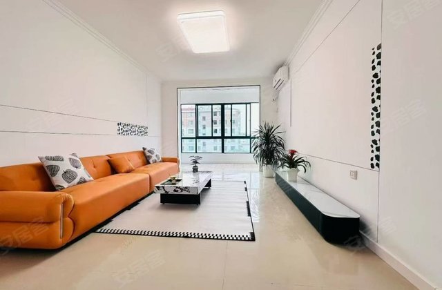 爱琴海景(东区)2室2厅75㎡12.6万二手房图片