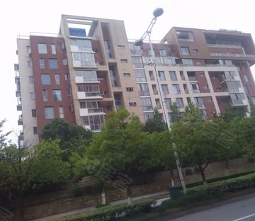 水云居(东区)