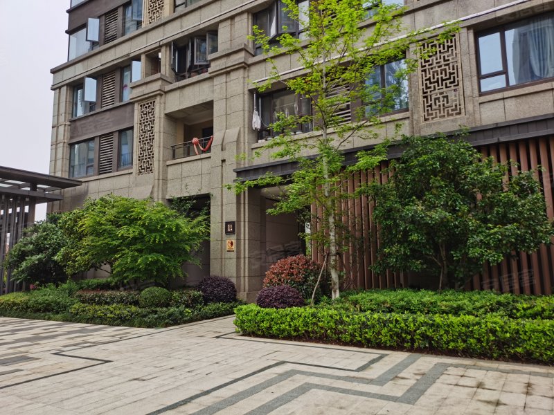 绿地国际博览城海珀九龙