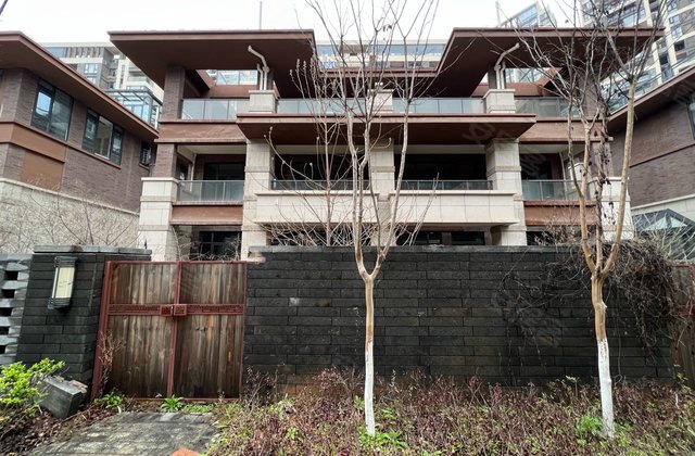 中航云府(二期别墅),赣康路-赣州中航云府(二期别墅)二手房,租房,房价