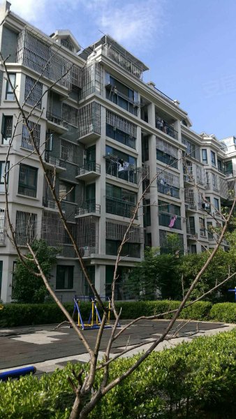 金都华庭(一期),北二环路,近蒙城北路-合肥金都华庭(一期)二手房,租房