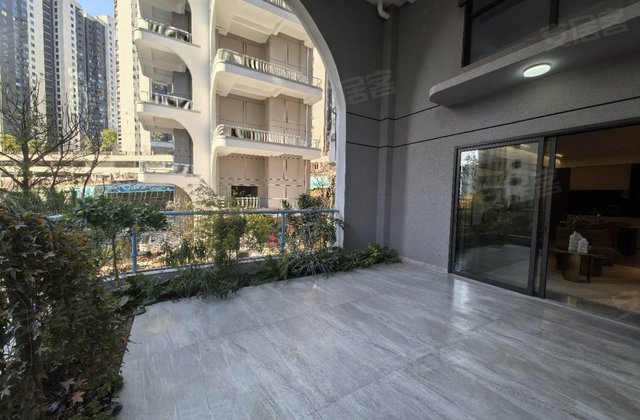 惠泽公园2号3室2厅150㎡79.8万二手房图片