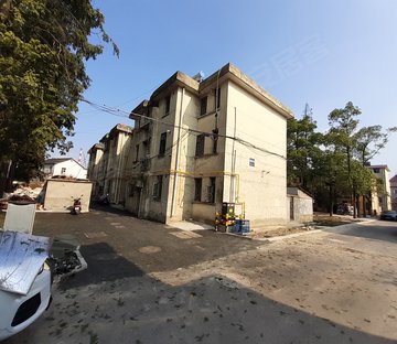 杭州周边小区图片