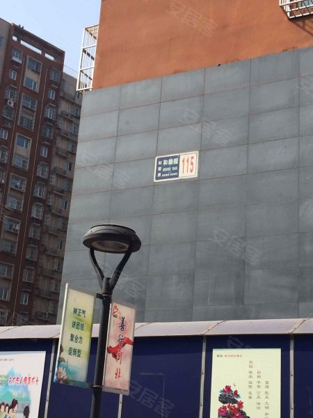 龙华里和顺园,缸窑路47号-唐山龙华里和顺园二手房,租房,房价-唐山