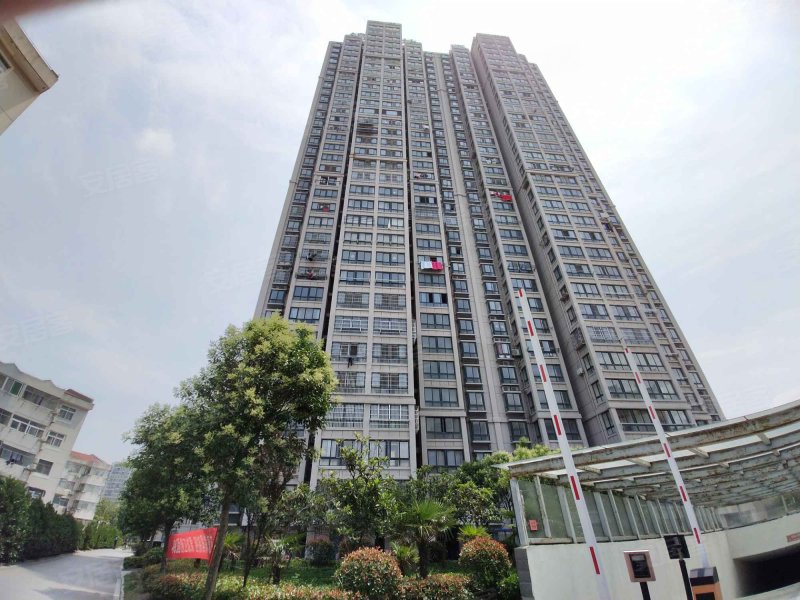 水岸华庭(阜宁)