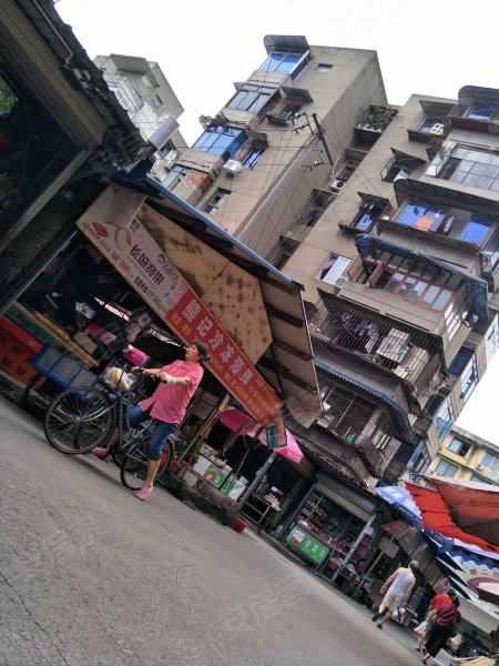 新二村小学宿舍,西体路9号-成都新二村小学宿舍二手房,租房,房价-成都