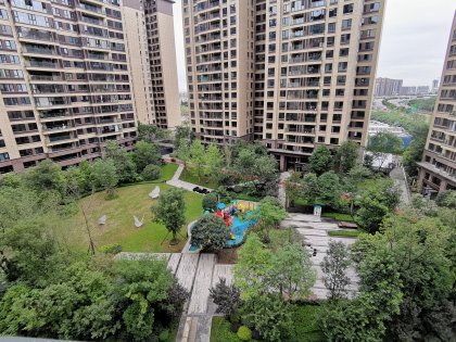 太行瑞宏朗诗金沙城