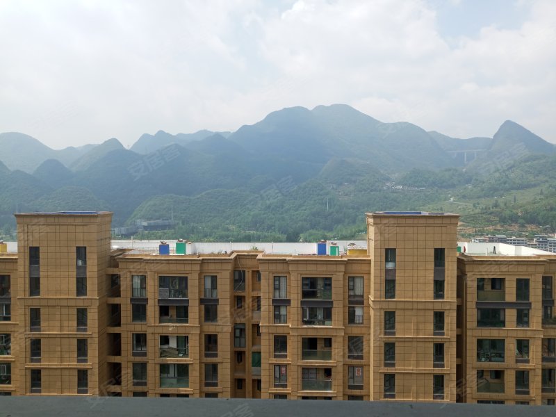 紫藤庄园,明湖路-六盘水紫藤庄园二手房,租房,房价-六盘水安居客