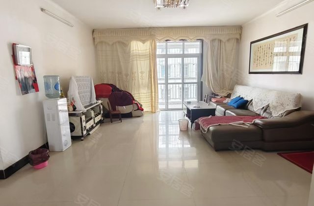 翰林苑(云梦)3室2厅128㎡22万二手房图片