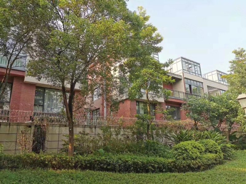 万科四季花城(别墅)