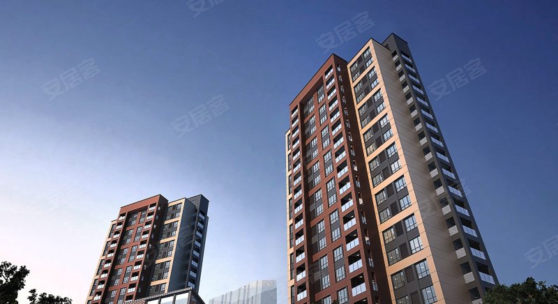 路劲上海派Ⅲ观澜雅庭