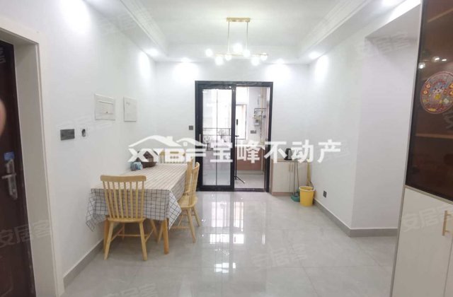 双汇欧洲故事3室2厅132㎡75万二手房图片