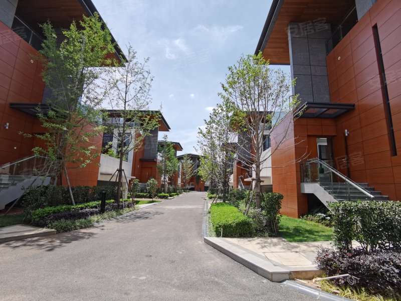 山海荟,福保路,近环湖东路-昆明山海荟二手房,租房,房价-昆明安居客