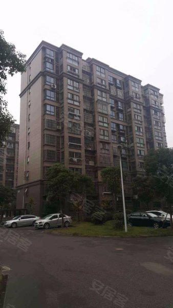 美罗家园美安苑 