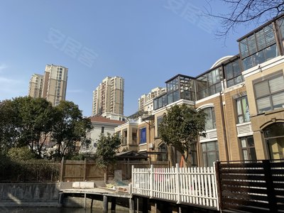 海悦花园六区小区图片相册,苏州海悦花园六区实景图