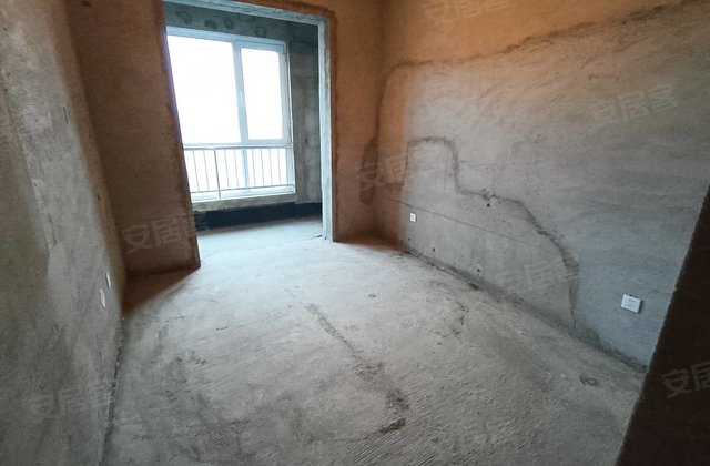 京林城市广场3室2厅108㎡45万二手房图片