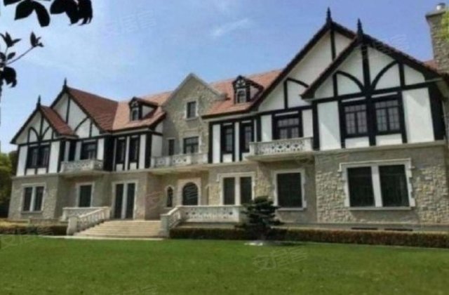 华洲君庭9室6厅1339.7㎡19780万二手房图片