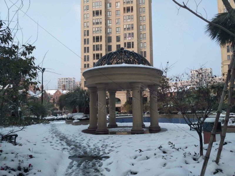 万马伊顿庄园(公寓住宅)