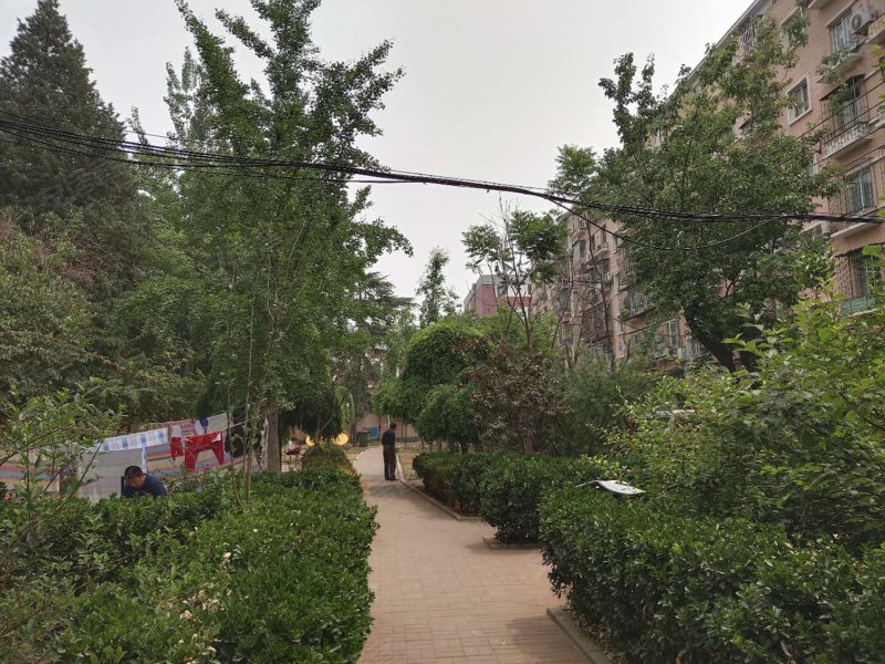 西黄城根南街45号院