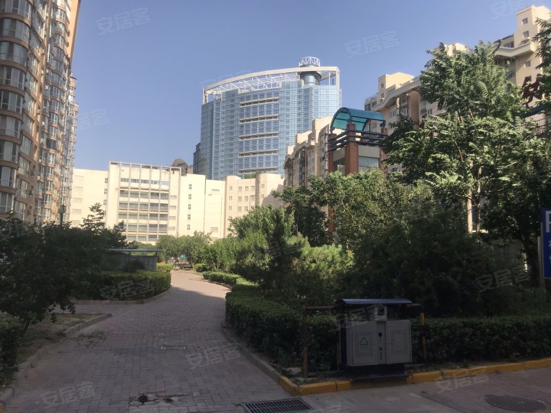 铜锣湾花园,城厢东路209号-天津铜锣湾花园二手房,租房,房价-天津安居