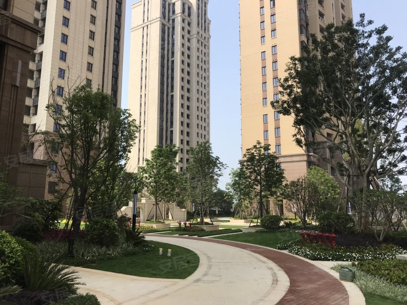 上实海上海,丰海路-泉州上实海上海二手房,租房,房价-泉州安居客