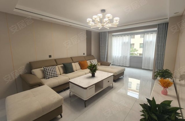 东关花园3室2厅106㎡55万二手房图片