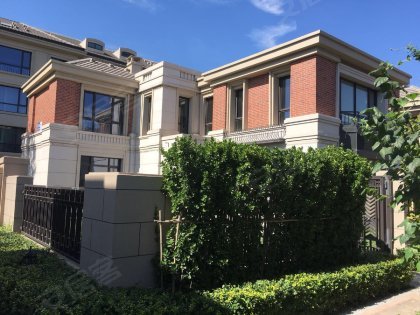 保利罗兰公馆尚兰北苑