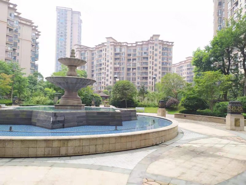 雍华庭,滨河东路-萍乡雍华庭二手房,租房,房价-萍乡安居客