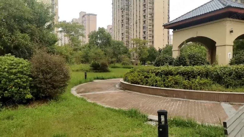 永康城香樟苑,盐铁塘路435弄-上海永康城香樟苑二手房,租房,房价-上海