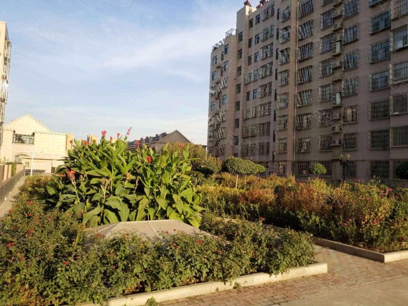 双湖锦苑(三期)