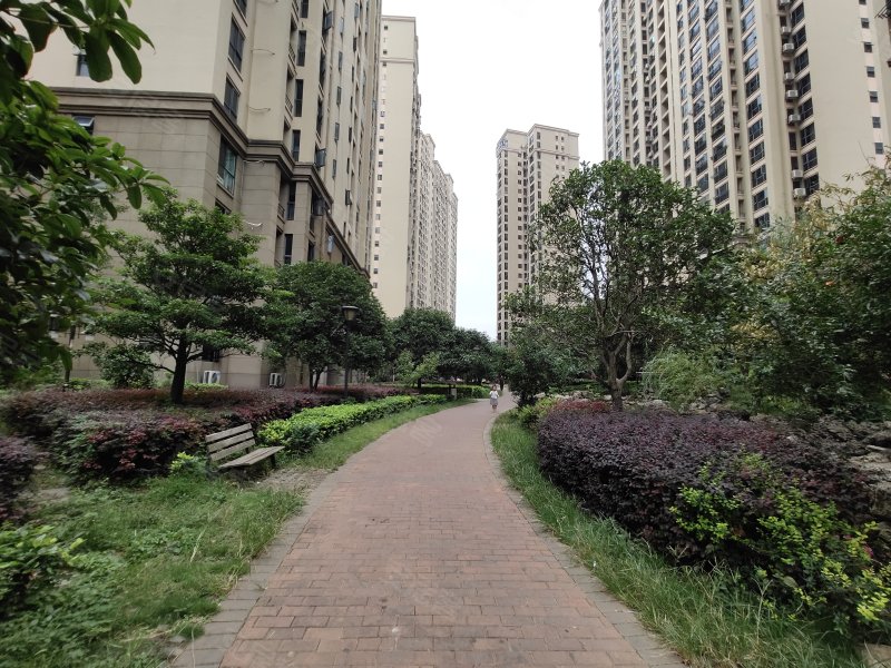 湘江锦绣,猴子石路128号-长沙湘江锦绣二手房,租房,房价-长沙安居客