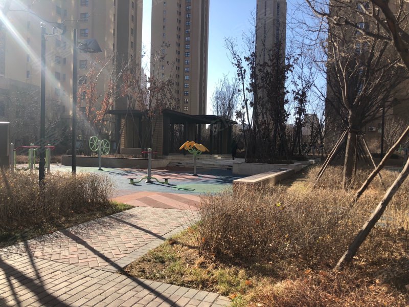 中海城学府,赤山路105号-沈阳中海城学府二手房,租房,房价-沈阳安居客