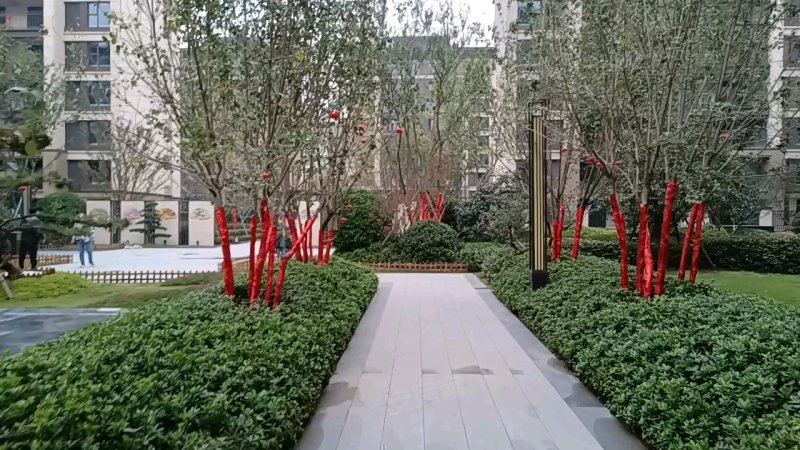 建业大城小院,八一大道-周口建业大城小院二手房,租房,房价-周口安居