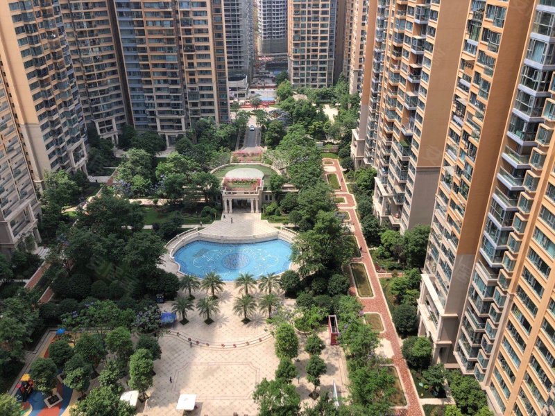 信和御龙山(二期)