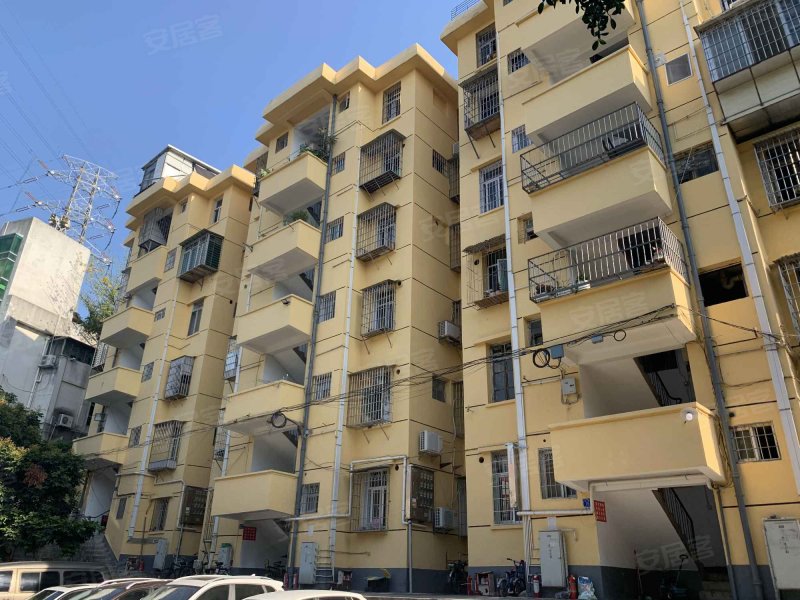 省安大院,万寿路71-75号-西宁省安大院二手房,租房,房价-西宁安居客