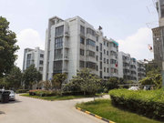 栖霞山小区图片