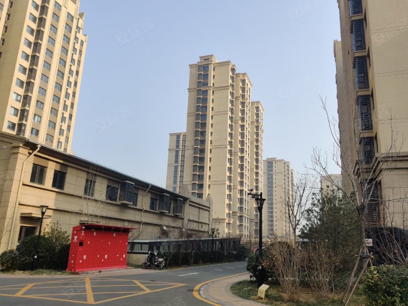 首创美澜湾(f区),福礼路2号-北京首创美澜湾(f区)二手房,租房,房价