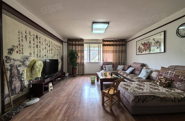 盛世华庭(醴陵)3室2厅119㎡38.5万二手房图片