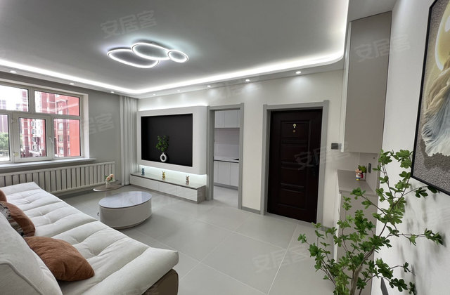 义龙园小区2室1厅77㎡31.8万二手房图片