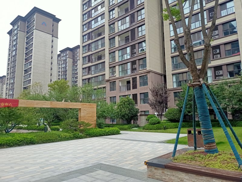 建业春天里,泰山路-许昌建业春天里二手房,租房,房价-许昌安居客