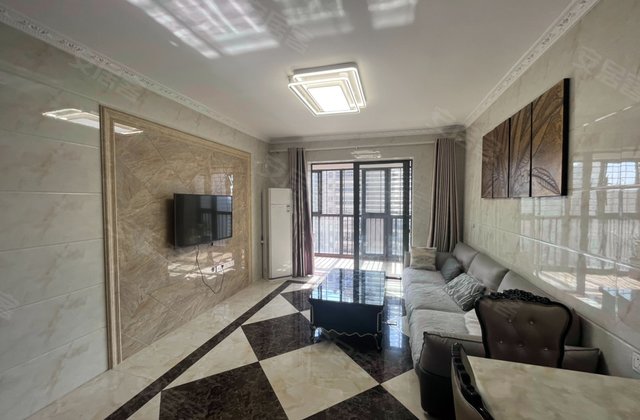 双水湾小区2室1厅93.71㎡84万二手房图片