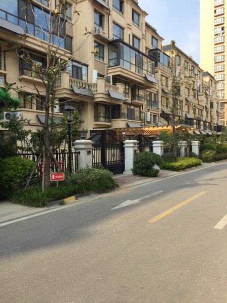 华盛苑,济安桥北路10-2号-济宁华盛苑二手房,租房,房价-济宁安居客