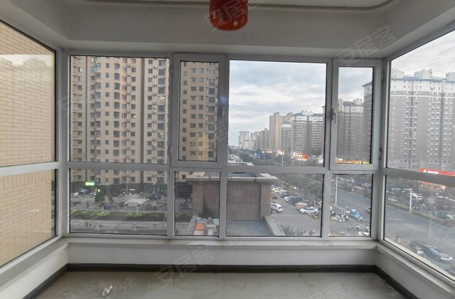 紫金华府3室2厅125㎡52万二手房图片