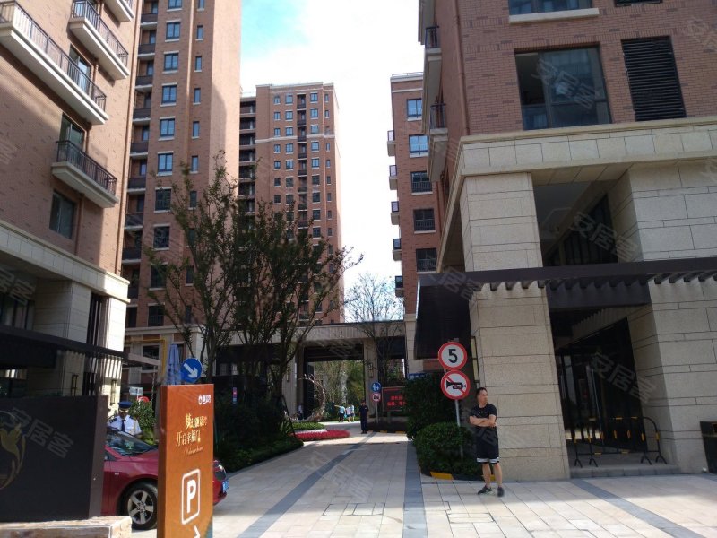 金碧苑,沿港河路478弄