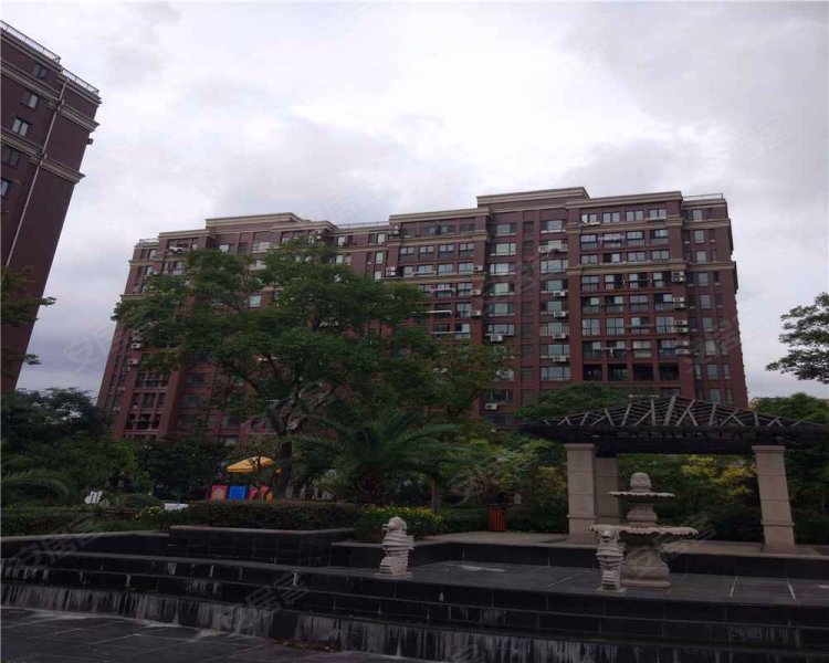 尼德兰花园(一期) 