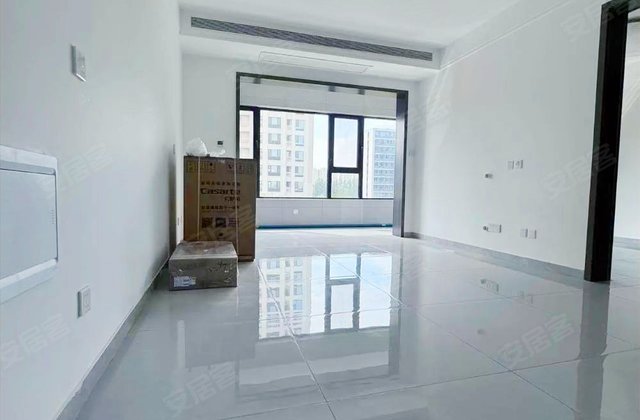 绿城河畔春风梧桐郡3室2厅114㎡105万二手房图片