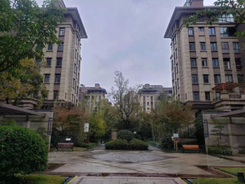 新城香溢澜庭(北区商住楼)